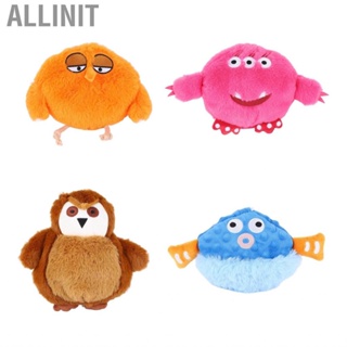 Allinit Toy Cover  Comfortable Removable Pet Cloth Washable for Supplies