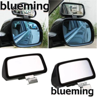 Blueming2 กระจกมองหลัง สามารถปรับได้ สําหรับจอดรถยนต์