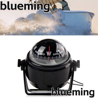 Blueming2 เข็มทิศเรือ พร้อมเมาท์ยึด สําหรับเรือใบ รถบรรทุก คาราวาน