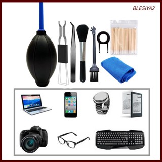 [Blesiya2] เครื่องมือทําความสะอาดหน้าจอแท็บเล็ต LED PC แบบพกพา สําหรับคอมพิวเตอร์ คีย์บอร์ด กล้อง แล็ปท็อป มอนิเตอร์