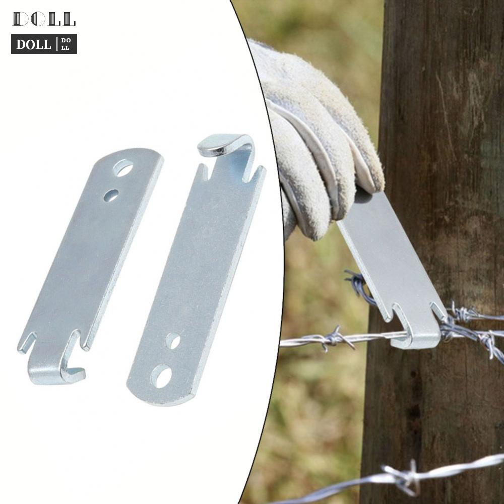 new-2pcs-fence-wire-fence-wire-tensioning-tool-barb-wire-hand-tools-for-garden