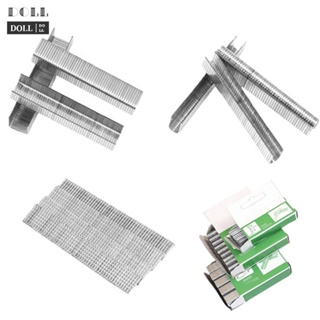 ⭐NEW ⭐Versatile U Door T Shaped Nails 600Pcs Set for Home and Garden Projects