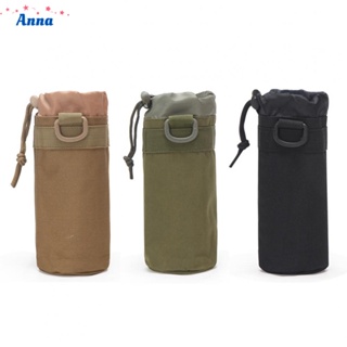 【Anna】Long Gas Cylinder Protector Protective Cover Bag for Camping and Picnic Supplies