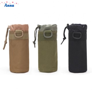 【Anna】Long Gas Cylinder Protector Protective Cover Bag for Camping and Picnic Supplies