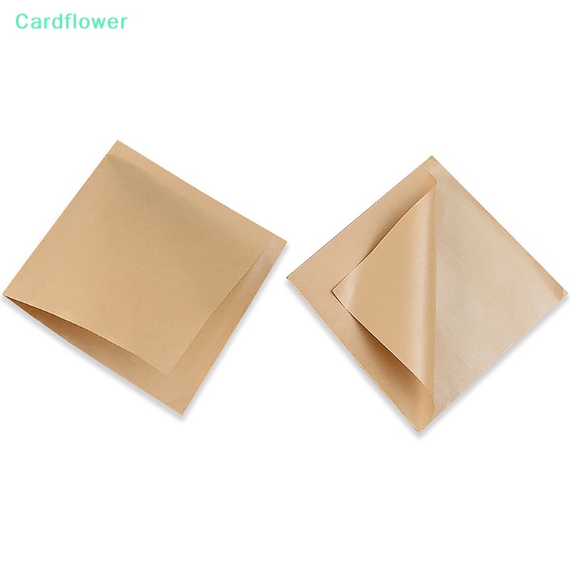 lt-cardflower-gt-ถุงกระดาษคราฟท์-ทรงสามเหลี่ยม-กันน้ํามัน-สีน้ําตาล-สําหรับใส่แซนวิช-ขนมปัง-แฮมเบอร์เกอร์-แซนวิช-ปาร์ตี้-ร้านอาหาร-ลดราคา-100-ชิ้น