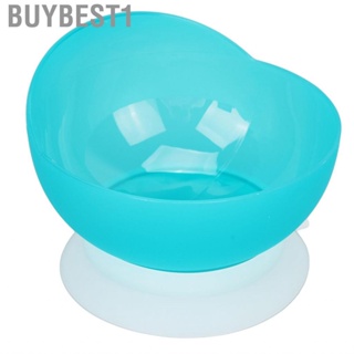 Buybest1 Elderly Suction Bowl Thickened High Stability Safety Care Eating
