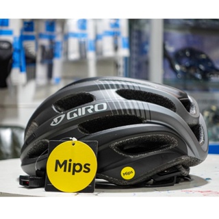 หมวกจักรยาน Giro รุ่น ISODE MIPS ของแท้ราคาพิเศษ Universal Fit 54-61cm.