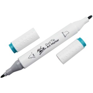 MONT MARTE SG DUAL TIP ART MARKER PEACO