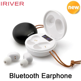 IRIVER IB-M7 BLuetooth Earphone Wireless Headphones Bluetooth Earbuds Small