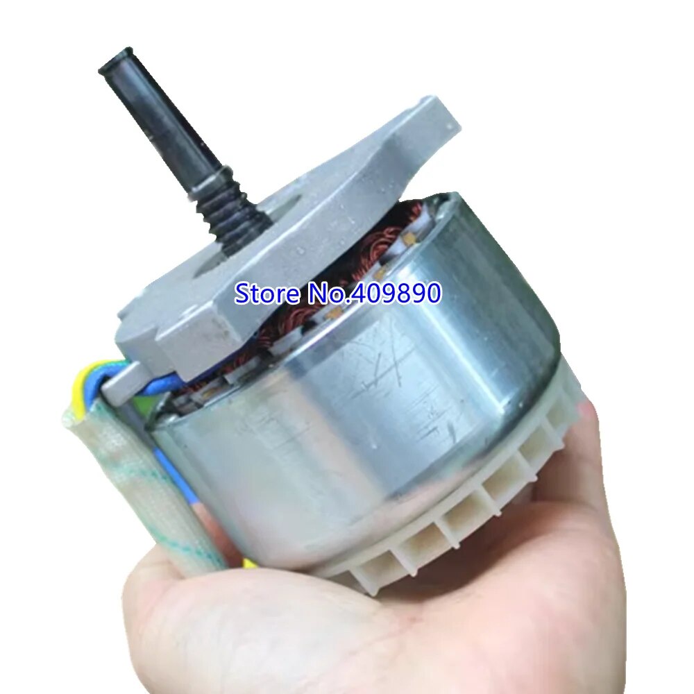 External Rotor Brushless Motor - Brand New High Power 500W 5800RPM ...
