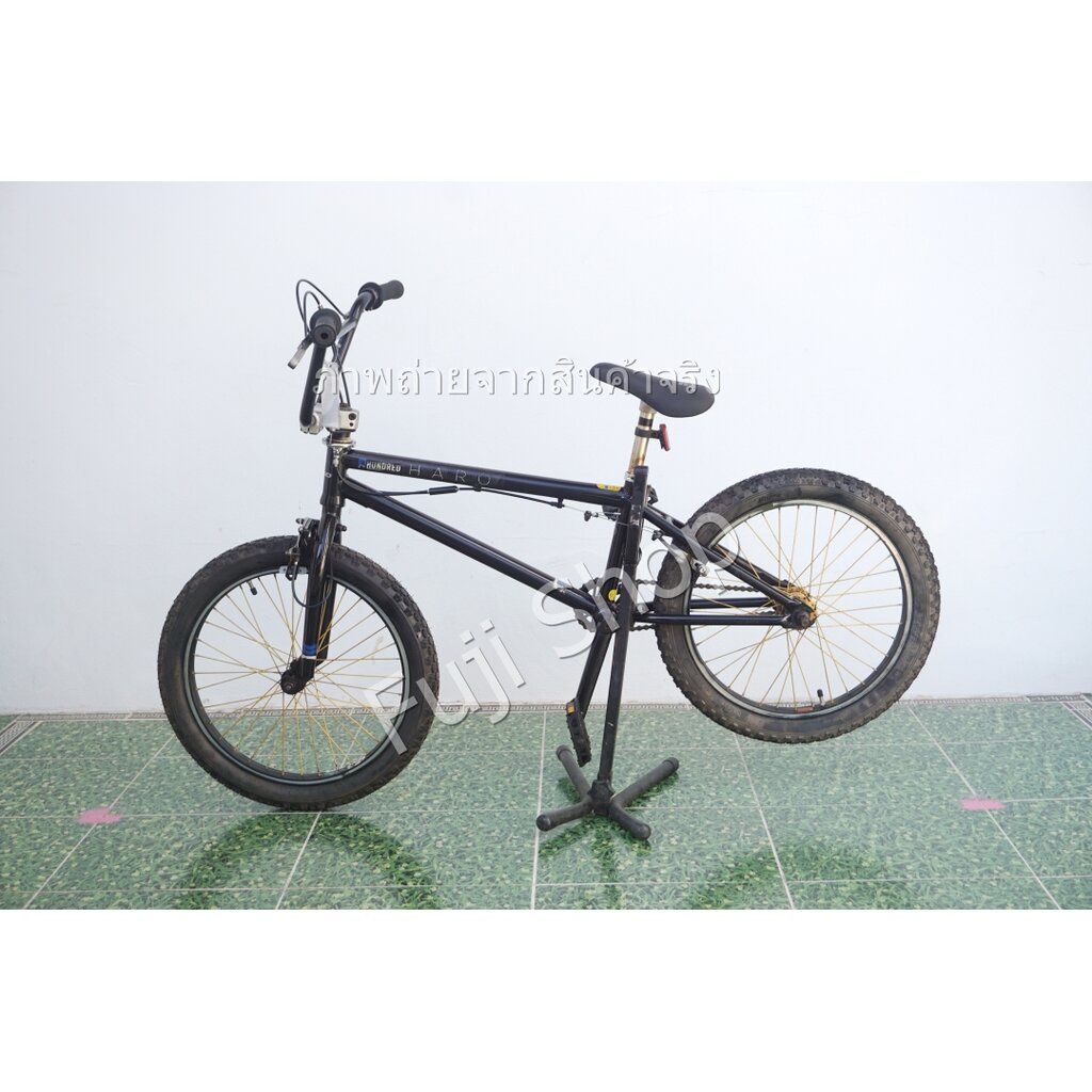非売品】TOYOTA HARRIER BMX