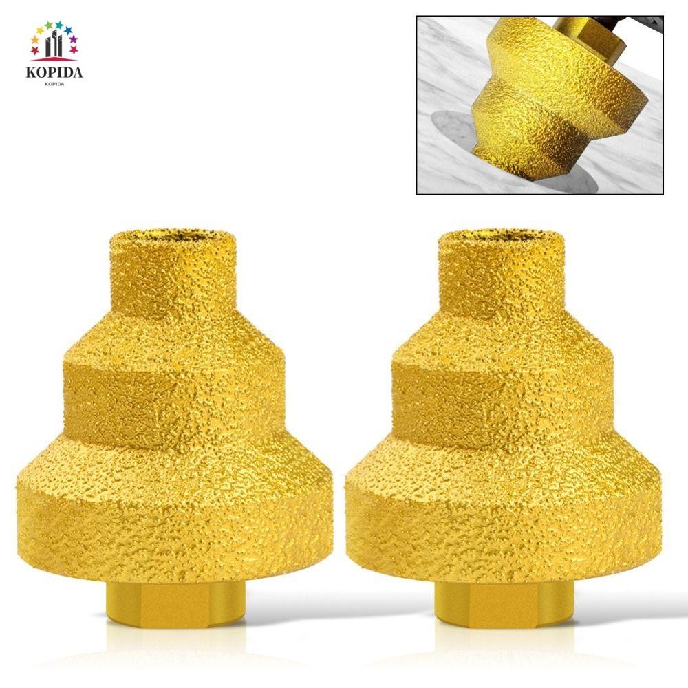 Willis Diamond Chamfer Router Bits,ที่มีประสิทธิภาพตัดM10 M14 Brazed ...