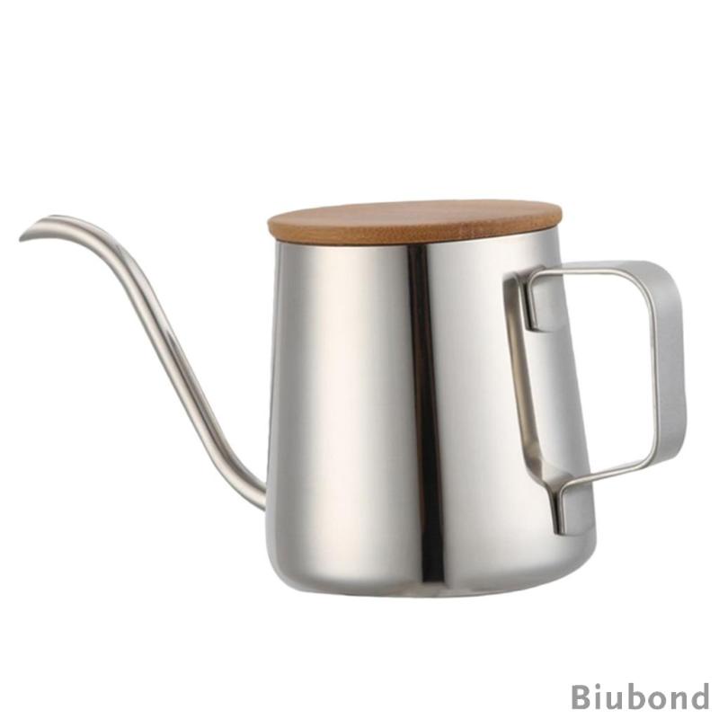 biubond-หม้อต้มกาแฟ-สเตนเลส-คอห่าน