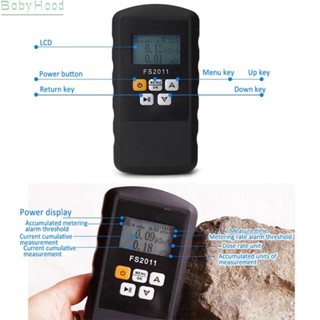 【Big Discounts】Accurate Geiger Counter for Tracking Nuclear Radiation Levels (90 characters)#BBHOOD