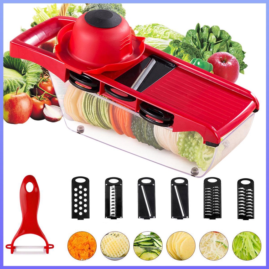 เครื่องบดสับผัก-หัวหอม-6-ใบมีด-อเนกประสงค์-shopsbc1132