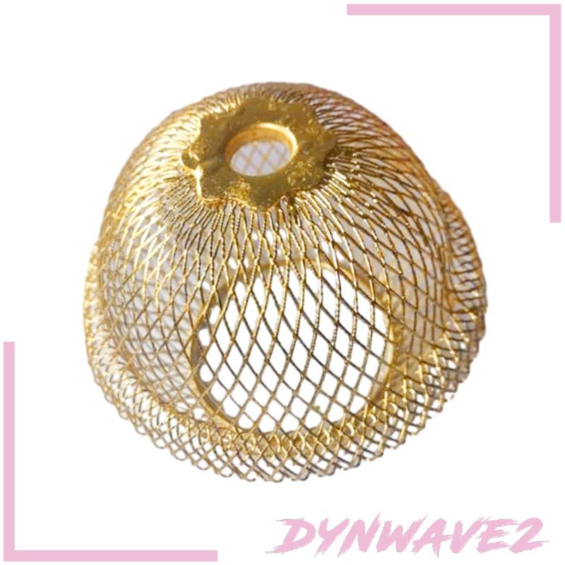 dynwave2-ฝาครอบโคมไฟระย้า-ลวดเหล็ก-สําหรับโรงแรม-คาเฟ่-ฟาร์มเฮาส์