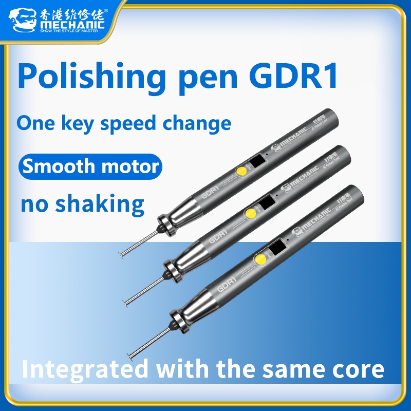 mechanic-gdr1-ปากกาเจียรไฟฟ้าไร้สาย-ขนาดเล็ก-สําหรับโทรศัพท์มือถือ
