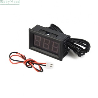 【Big Discounts】Tools Hot Cold Monitoring Temperature Celsius Fahrenheit Digital Thermometer#BBHOOD