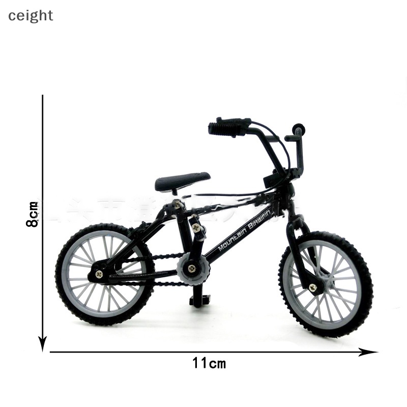 ceight-โมเดลจักรยาน-bmx-ขนาดเล็ก-ของเล่นสําหรับเด็ก