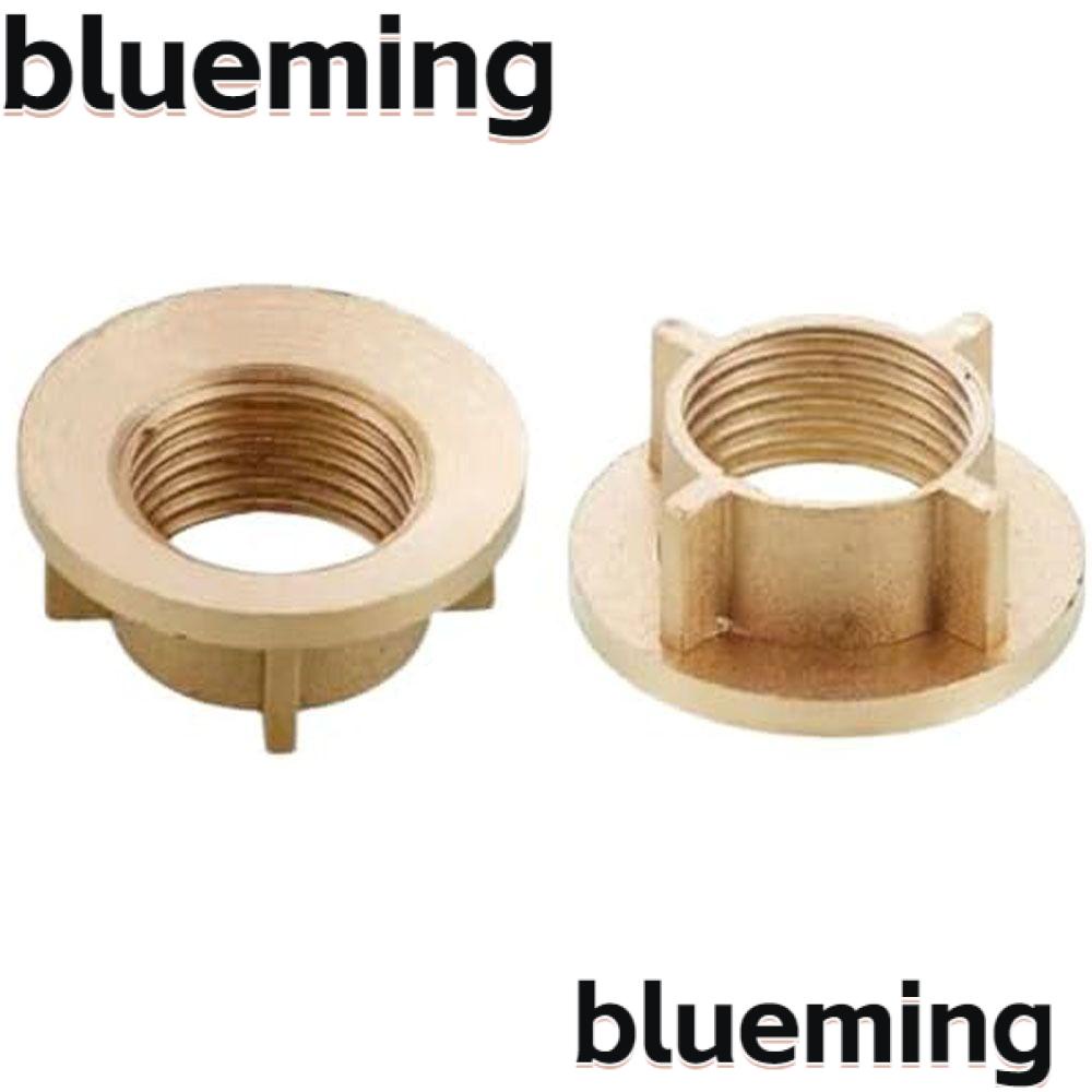 blueming2-อะแดปเตอร์ข้อต่อท่อน้ํา-ทองเหลือง-34-มม-ทนทาน-2-ชิ้น