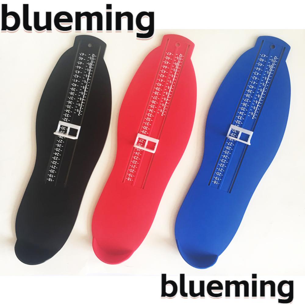 blueming2-ไม้บรรทัดวัดขนาดรองเท้าเด็ก-uk-size