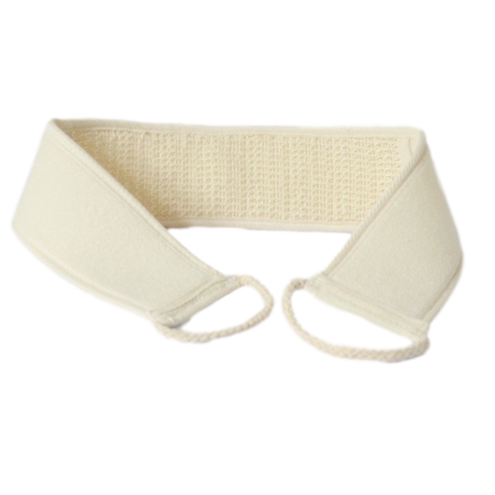 bath-skin-care-massage-spa-cleaning-tool-strip-cotton-linen-exfoliating-rubbing-back-scrubber