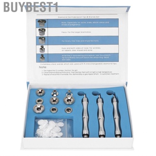 Buybest1 Microdermabrasion Machine Tip Wand Tool Acc Pro Parts