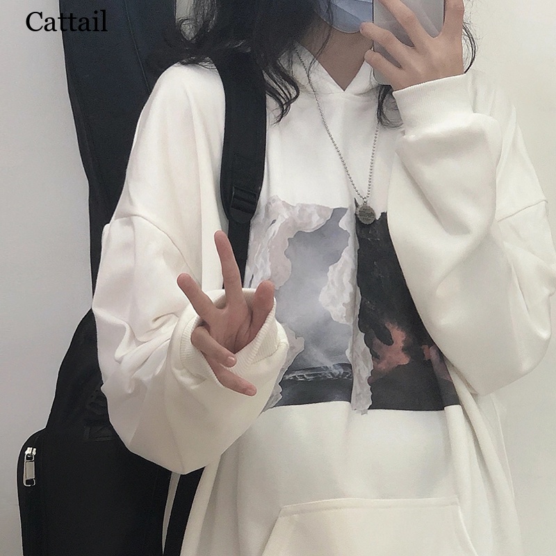 cattail-เสื้อกันหนาว-เสื้อฮู้ด-สบายๆ-comfortable-ดูสวยงาม-unique-wwy2390akz37z230911