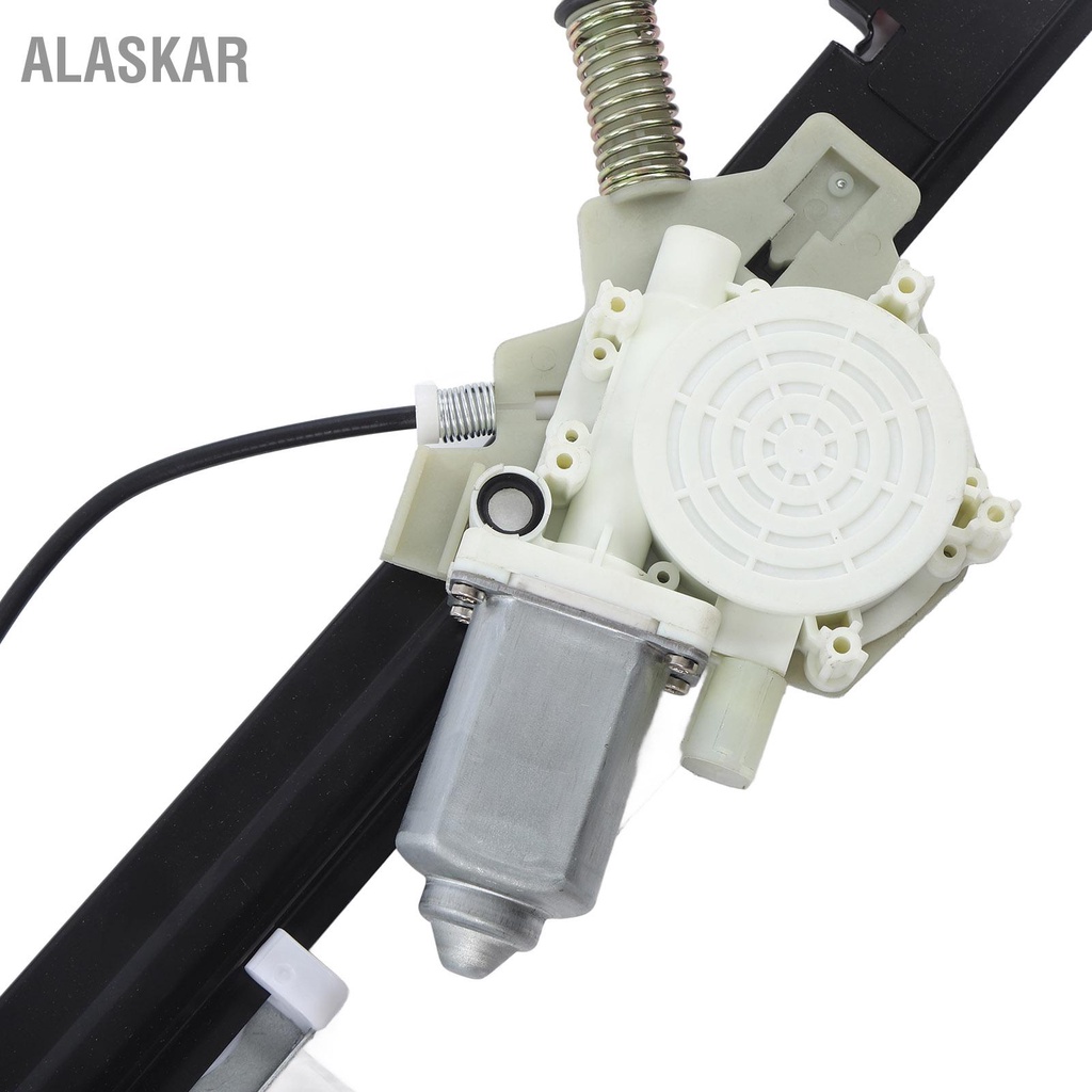 alaskar-เครื่องควบคุมกระจกไฟฟ้าพร้อมโครงสร้างการยกที่ราบรื่นของมอเตอร์สะดวกสำหรับ-cooper-2002-ถึง-2005
