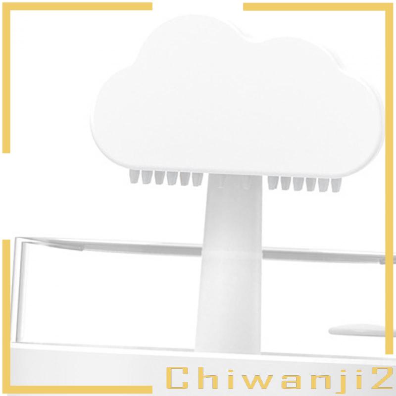 chiwanji2-เครื่องฟอกอากาศ-กระจายน้ํามันหอมระเหย-usb-200-มล-สําหรับห้องนอน-ข้างเตียง