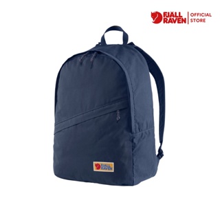 Fjallraven/Vardag 25 /กระเป๋าเป้วินเทจ กระเป๋าเป้ย้อนยุค แฟชั่นสไตล์ย้อนยุค สะพายหลังที่เด็กยุด 90s ต้องมี  มีช่องสำหรับ