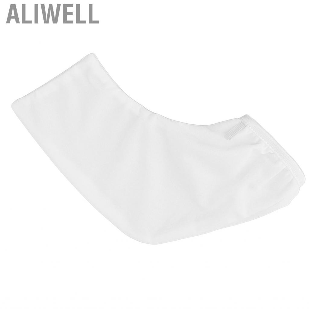 Aliwell Pool Vacuum Cleaner Filter Bag Replacement Efficient Shopee
