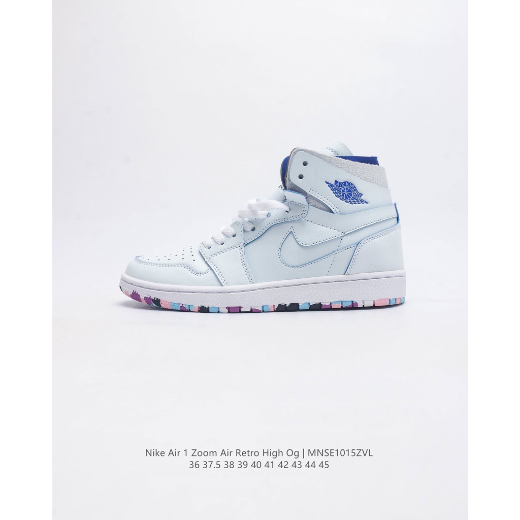 Products are delivered in 5 days NIKE Jordan 1 Zoom Air Retro High