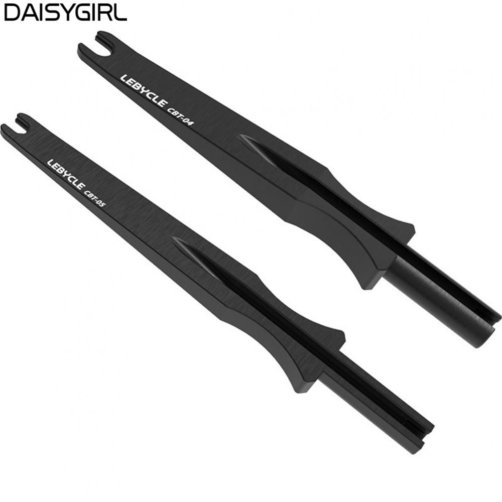 【DAISYG】Disassembly Bicycle Plug Tool Electric Wire Outdoor Part Weight