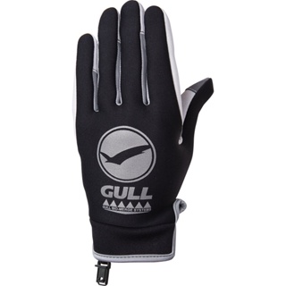 GULL (Gloves) : 3 Season Womens Gloves Short Multi-size ถุงมือดำน้ำ ถุงมือ สำหรับผู้หญิง