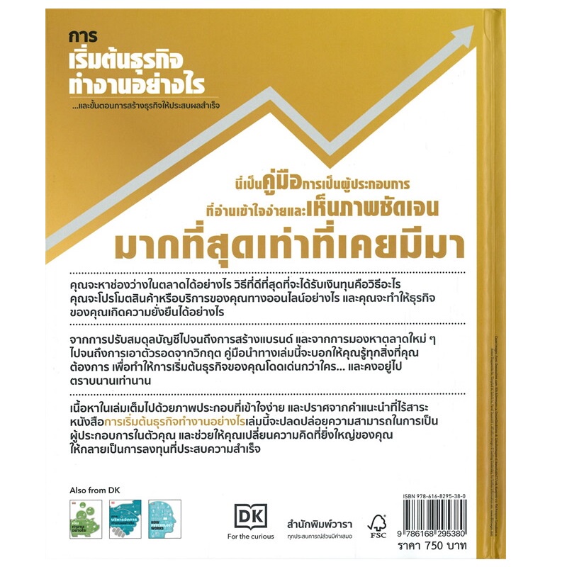 b2s-หนังสือ-การเริ่มต้นธุรกิจทำงานอย่างไร-ปกแข็ง