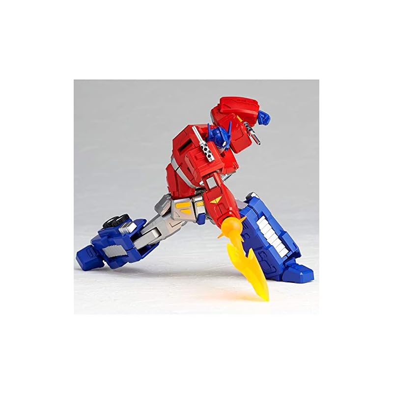 figurecomplex AMAZING YAMAGUCHI Convoy OPTIMUS PRIME 155mm