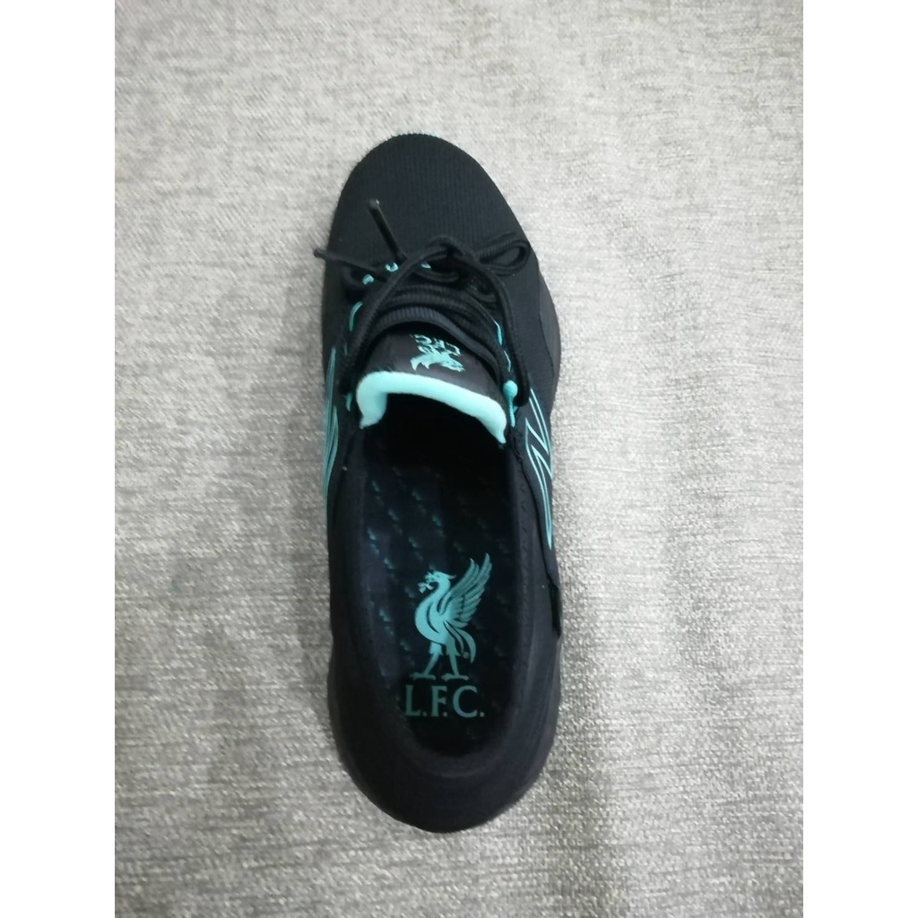 lfc fresh foam