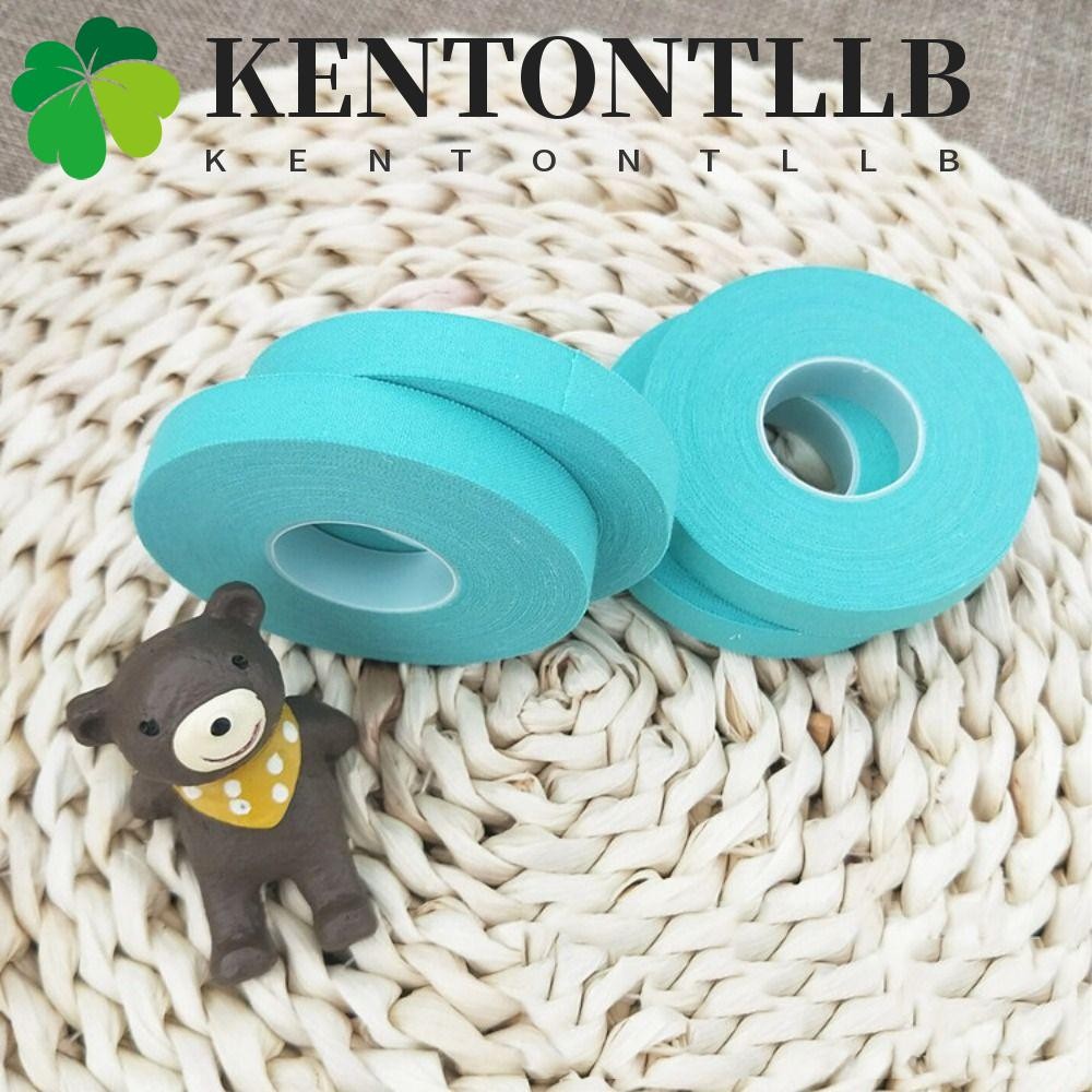 Kentontllb Zither เทปนิ้ว Professional Zither Strings เครื่องมือผ้าฝ้าย ...