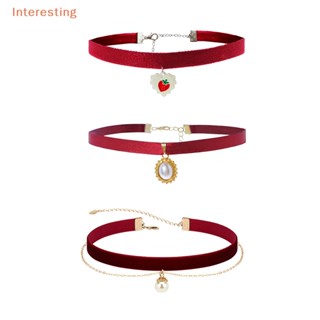 [Interesting] ขายดี สร้อยคอโชคเกอร์ ผ้ากํามะหยี่ ริบบิ้นหัวใจ โบ เซ็กซี่ เครื่องประดับ สําหรับผู้หญิง ของขวัญ ขายส่ง