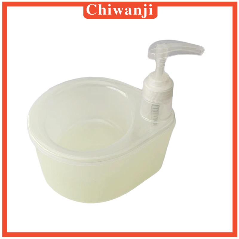 chiwanji-เครื่องจ่ายสบู่-และที่จ่ายสบู่-สําหรับโรงแรม