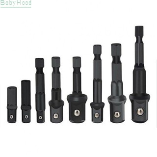 【Big Discounts】Heavy Duty For Impact Driver Extension Bar Ideal for Tough Applications#BBHOOD