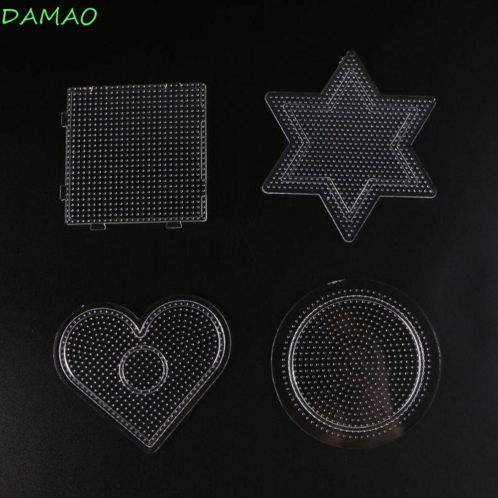 damao-แม่แบบลูกปัดจิ๊กซอว์ปริศนา-7-แบบ-1-ชิ้น-ของเล่นเสริมการเรียนรู้เด็ก