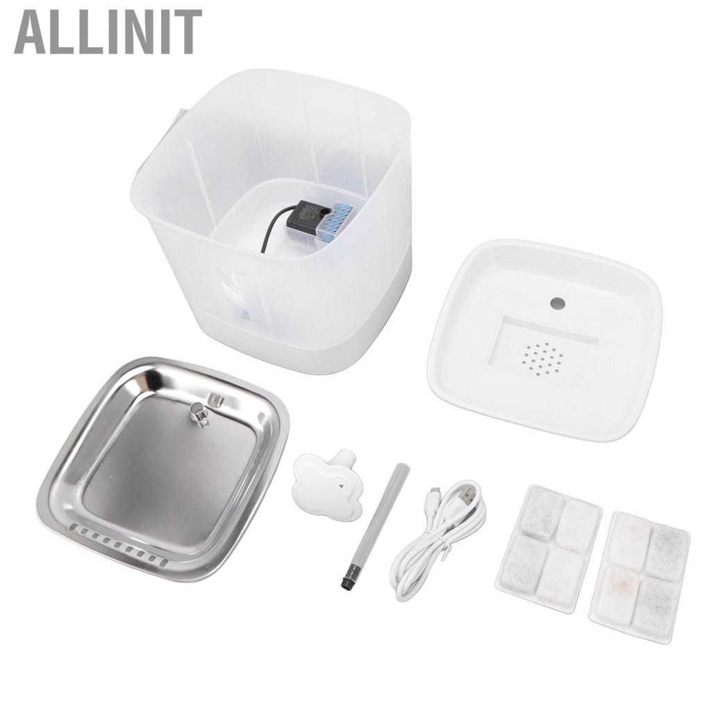 allinit-pet-water-fountain-safe-and-convenient-dog-automatic-dispenser