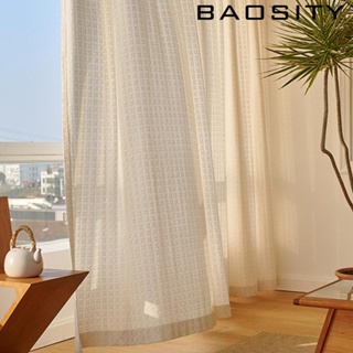 [Baosity] ผ้าม่านประตู ผ้าม่าน สําหรับร้านอาหาร สํานักงาน ห้องนอน