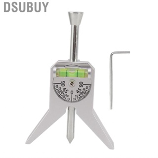 Dsubuy Center Finder Accurate Location Aluminum Marker Centering Tool