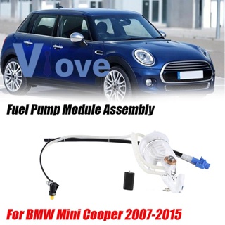 โมดูลปั๊มเชื้อเพลิงรถยนต์ สําหรับ BMW Mini Cooper 2007-2015 16112755084 16112755085 อะไหล่รถยนต์