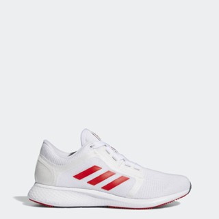 adidas วิ่ง รองเท้า Edge Lux 4 ผู้หญิง สีขาว FX9952