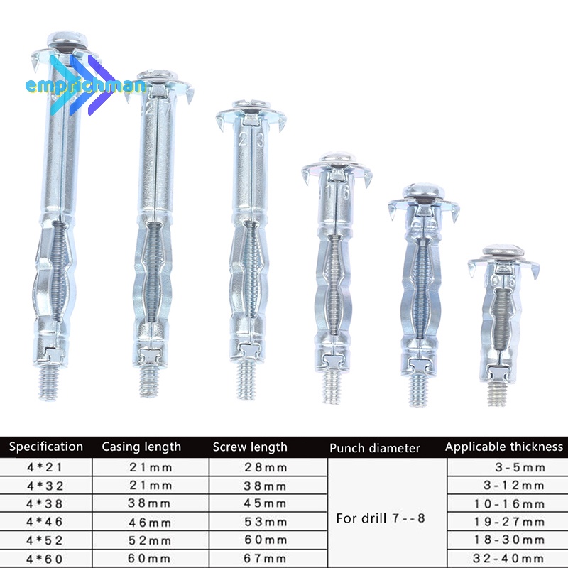 epmn-gt-ใหม่-ชุดแผ่นปูนปลาสเตอร์ติดผนัง-แบบโลหะกลวง-m4-10-ชิ้น