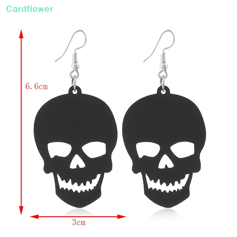 lt-cardflower-gt-ต่างหูอะคริลิค-จี้รูปหัวกะโหลก-ค้างคาว-แมงมุม-เมฆ-กลวง-ของขวัญวันฮาโลวีน-แฟชั่นสําหรับผู้หญิง-1-คู่